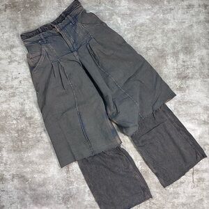 We The Free Denim Free People